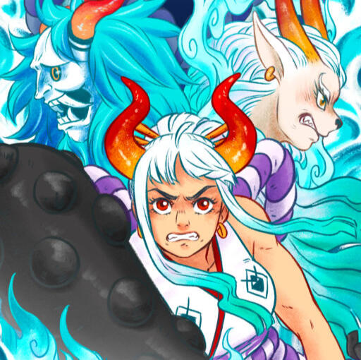 One Piece One Piece