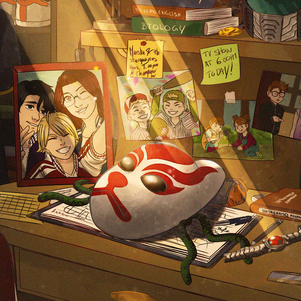 Kamen Students Kamen Students