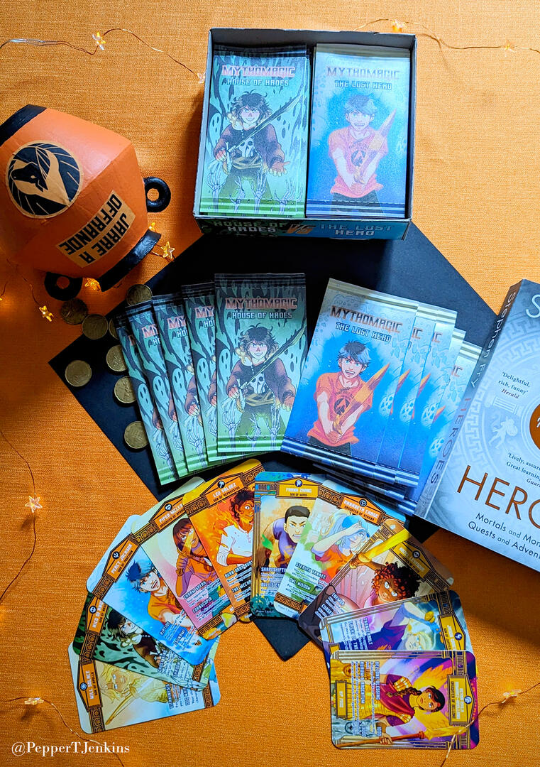 Percy Jackson - photo Percy Jackson - photo