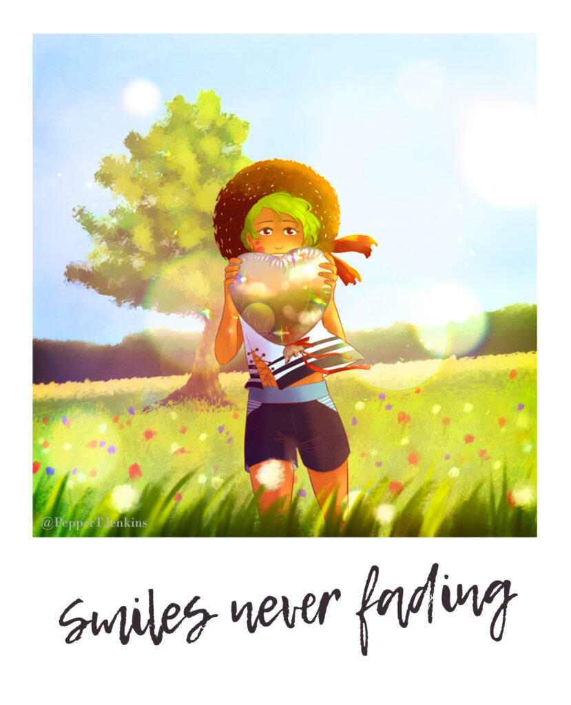 Chorus - Polaroid - Devon