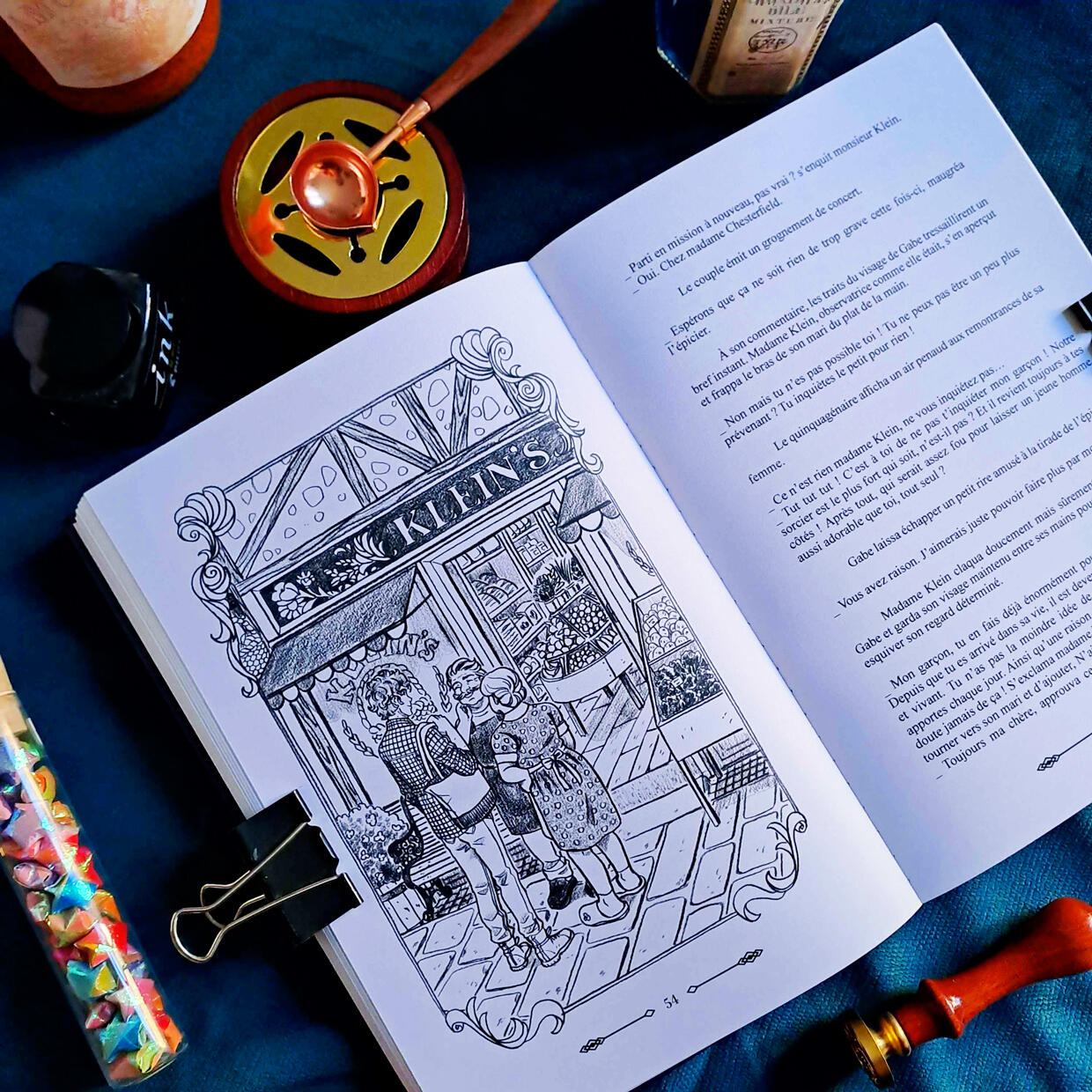 Pepper T. Jenkins - Portrait Pepper T. Jenkins - Portrait